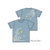 倉敷屋　金銀千鳥Tシャツ